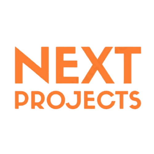 Next Projects logo