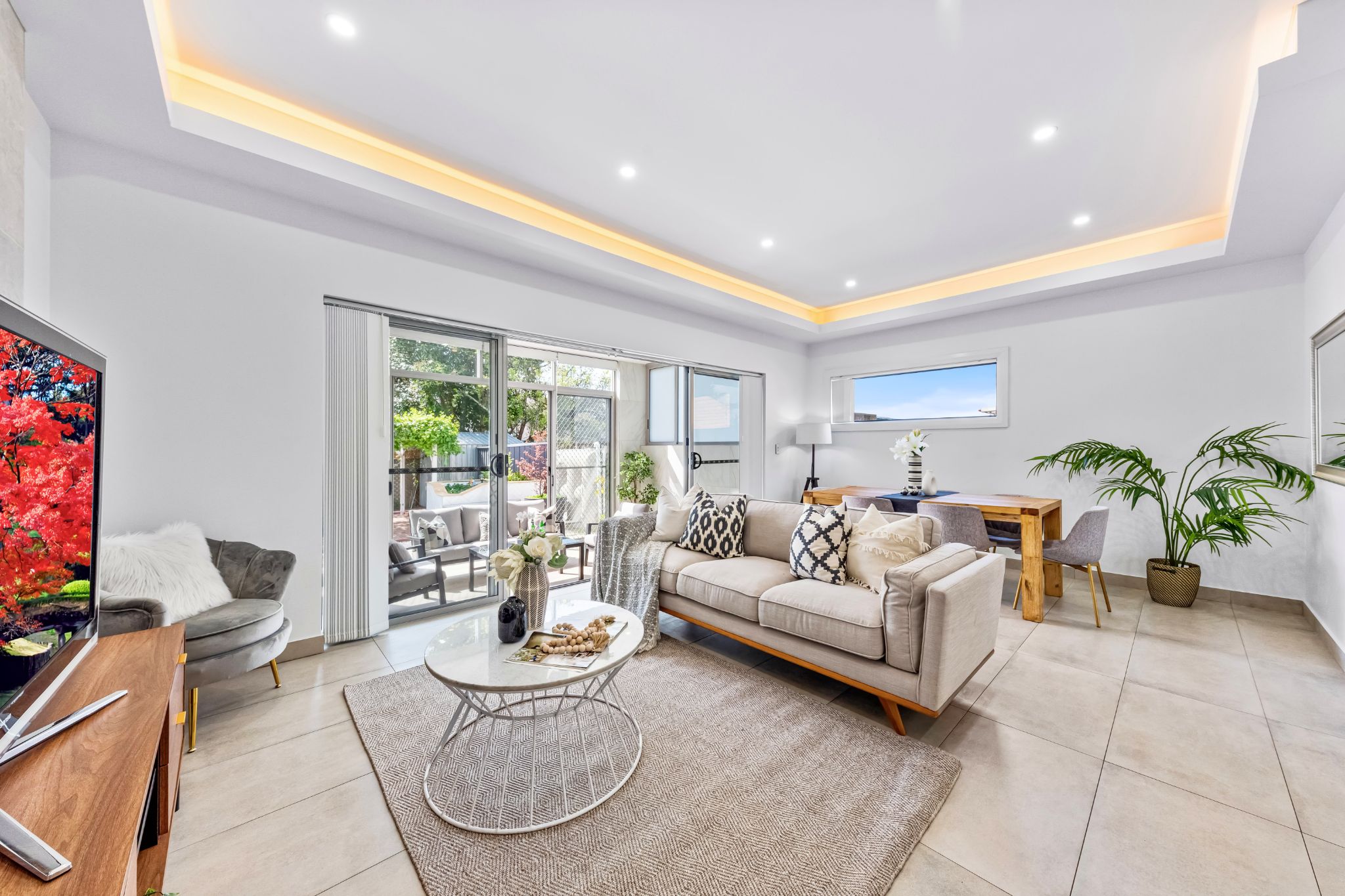 Renovation background 1