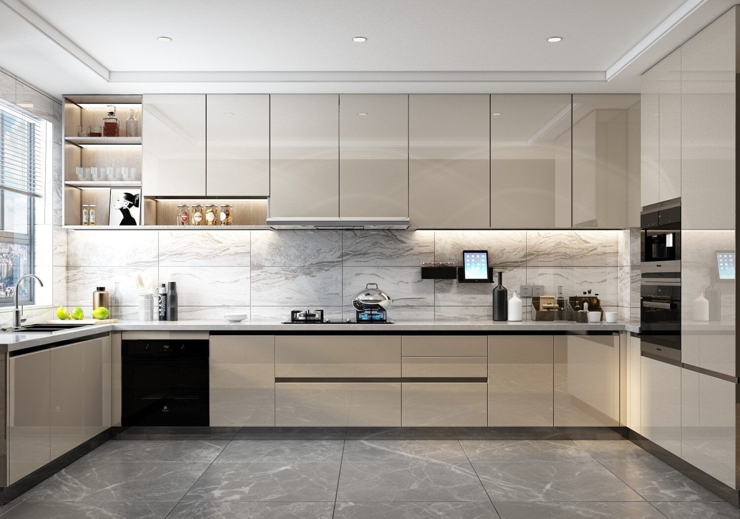 Renovation background 3