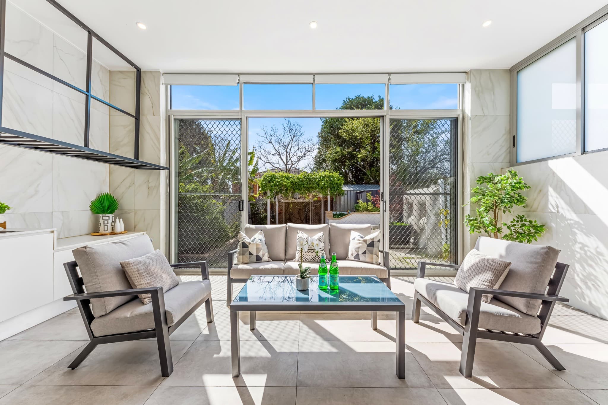 Full house renovations or alterations